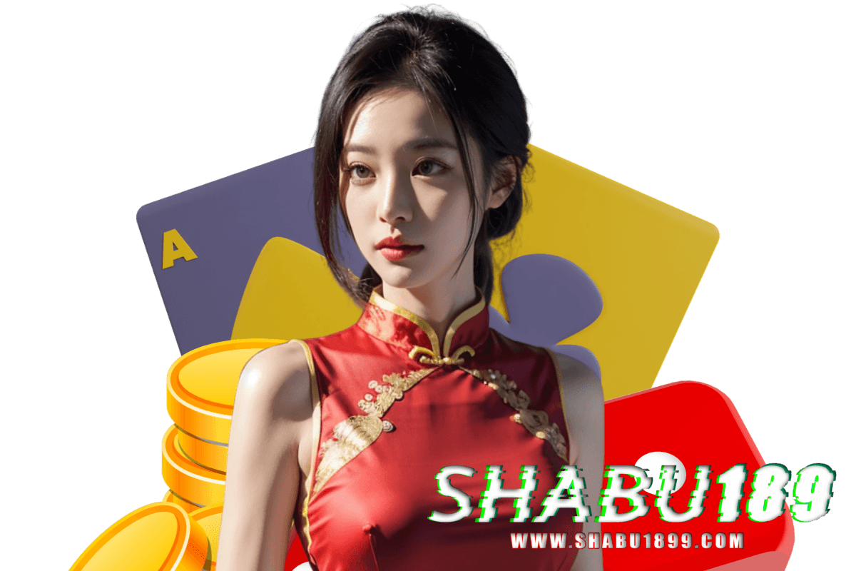 shabu189 online