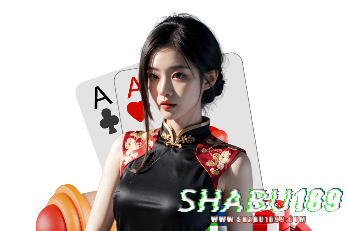 shabu189สล็อต
